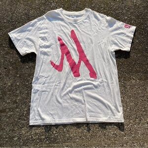 Vintage Claude Monet Art Memorial T Shirt The Art InstituteOf Chicago 1995